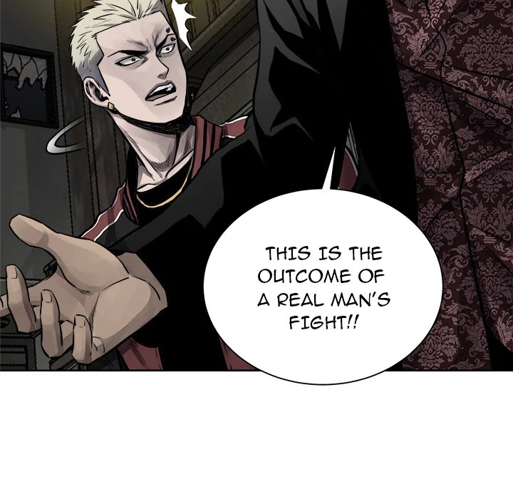 Pounding Chapter 27 page 39 - Chapter 27: Pounding
