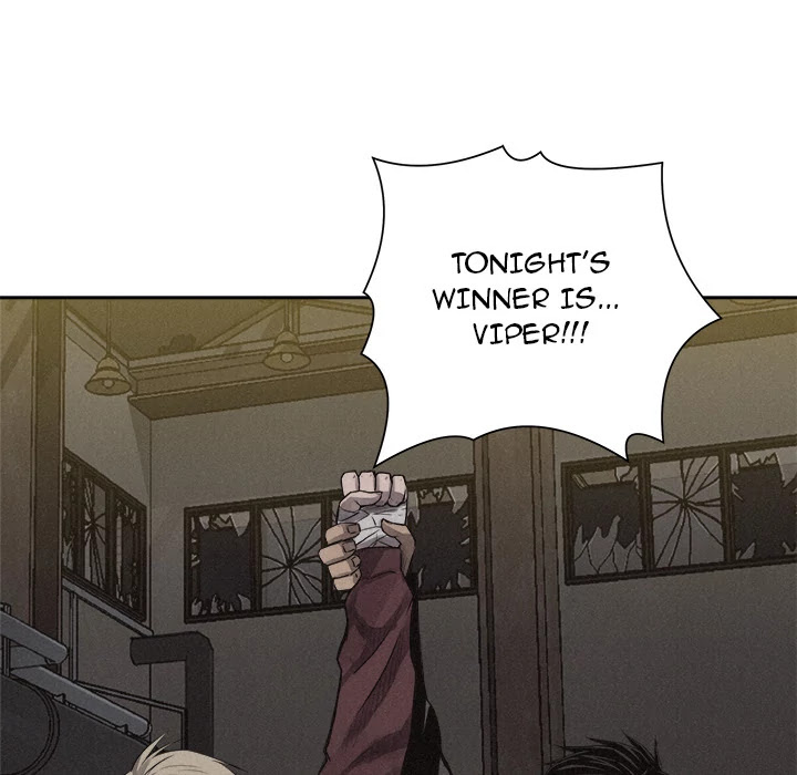 Pounding Chapter 27 page 42 - Chapter 27: Pounding