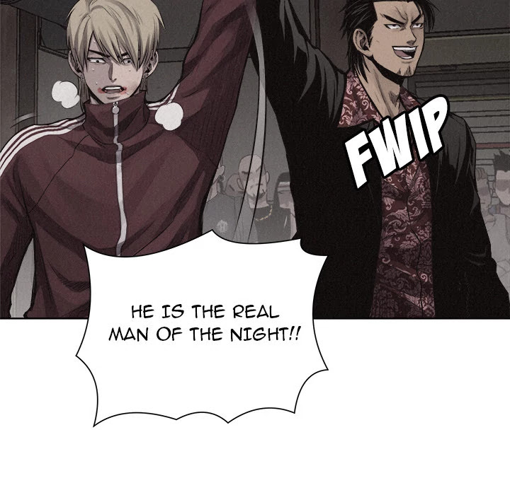 Pounding Chapter 27 page 43 - Chapter 27: Pounding