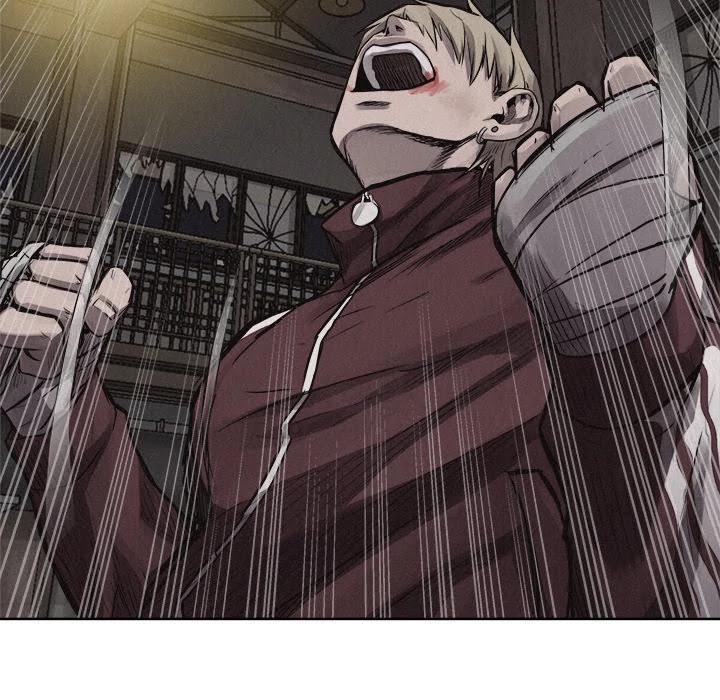 Pounding Chapter 27 page 45 - Chapter 27: Pounding