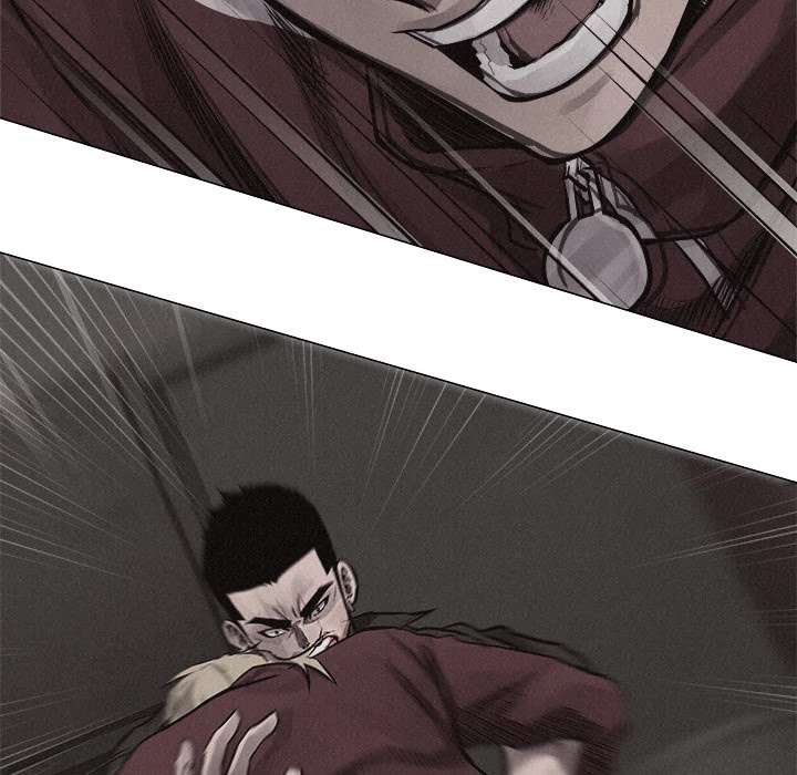 Pounding Chapter 27 page 6 - Chapter 27: Pounding