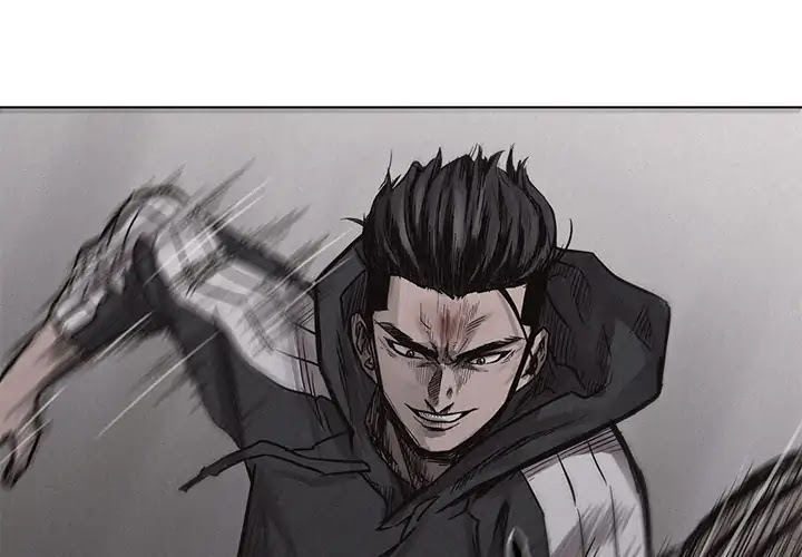 Pounding Chapter 3 page 1 - Chapter 3: Episode 3