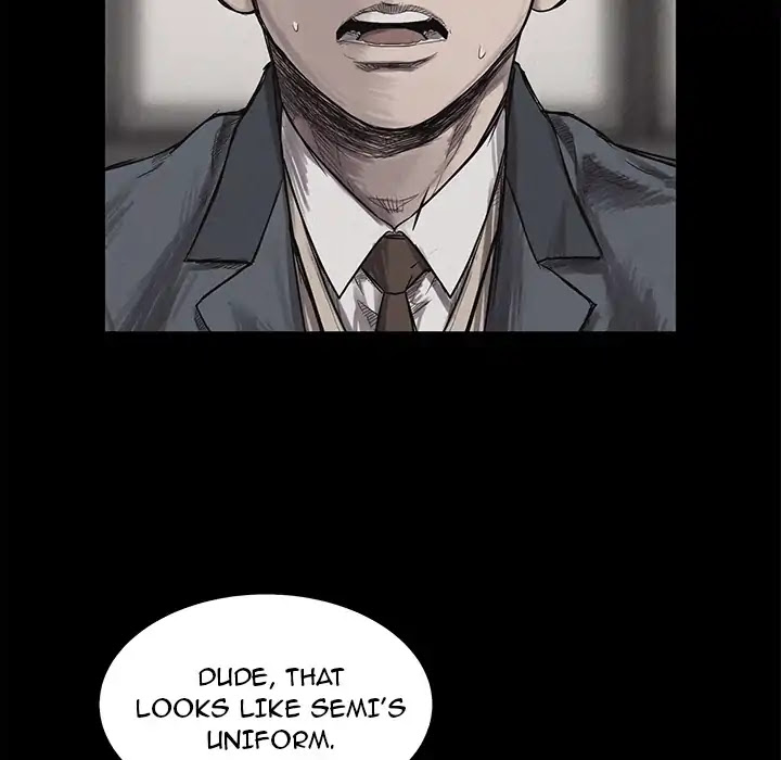 Pounding Chapter 3 page 100 - Chapter 3: Episode 3