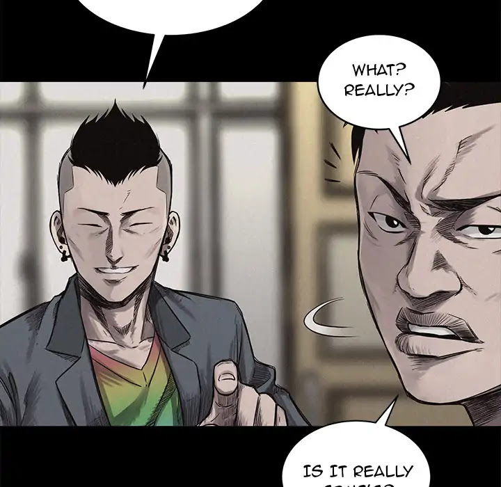 Pounding Chapter 3 page 101 - Chapter 3: Episode 3