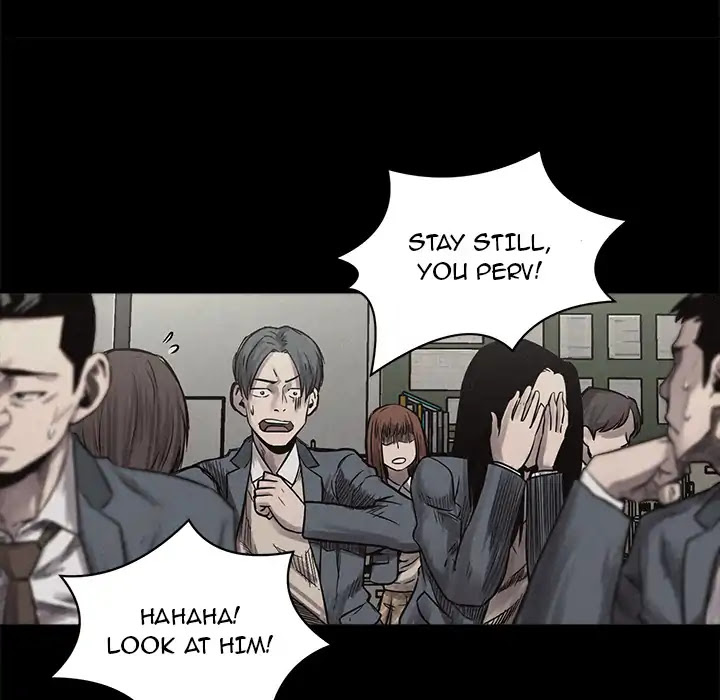 Pounding Chapter 3 page 107 - Chapter 3: Episode 3