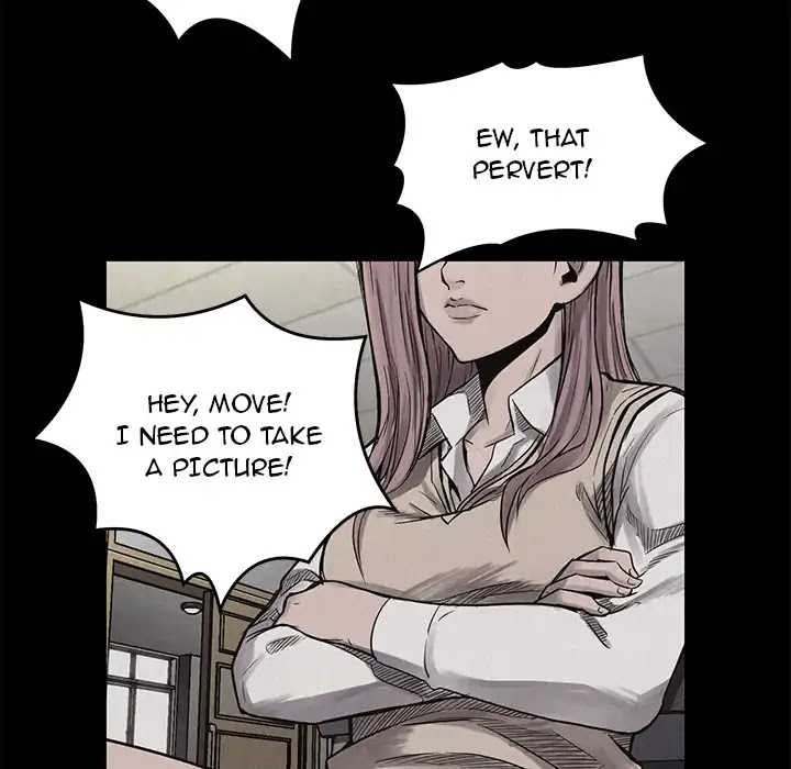 Pounding Chapter 3 page 108 - Chapter 3: Episode 3
