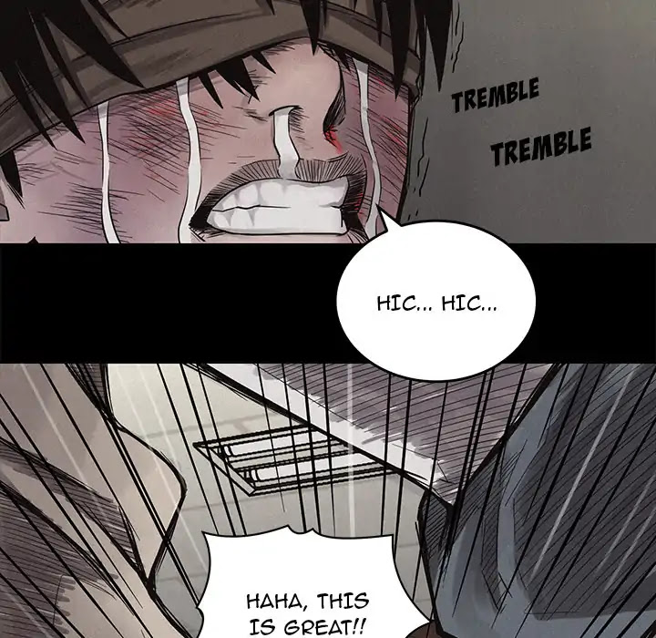 Pounding Chapter 3 page 111 - Chapter 3: Episode 3