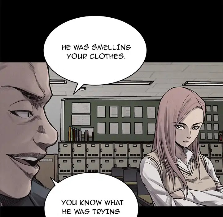Pounding Chapter 3 page 118 - Chapter 3: Episode 3