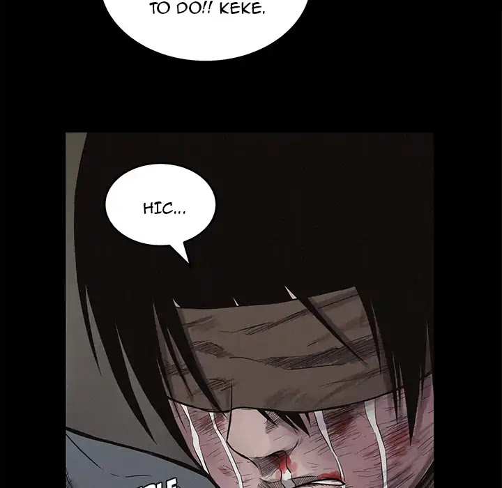 Pounding Chapter 3 page 119 - Chapter 3: Episode 3