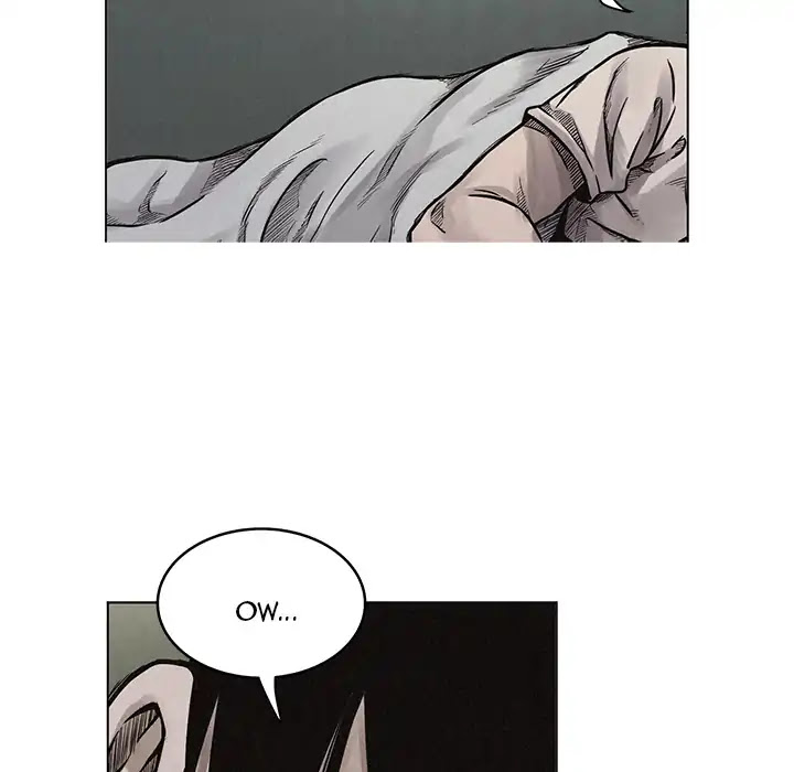 Pounding Chapter 3 page 17 - Chapter 3: Episode 3