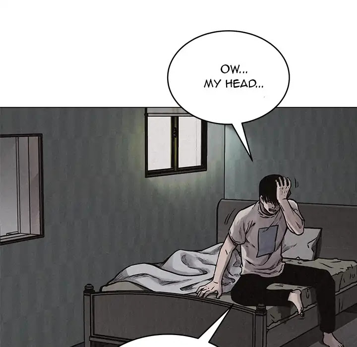 Pounding Chapter 3 page 20 - Chapter 3: Episode 3