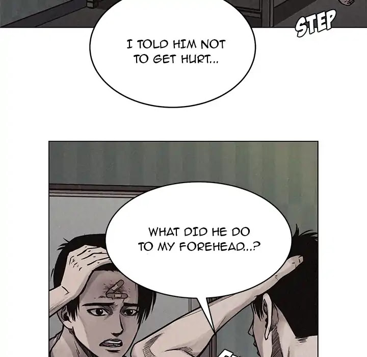 Pounding Chapter 3 page 21 - Chapter 3: Episode 3