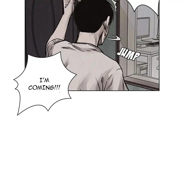 Pounding Chapter 3 page 25 - Chapter 3: Episode 3