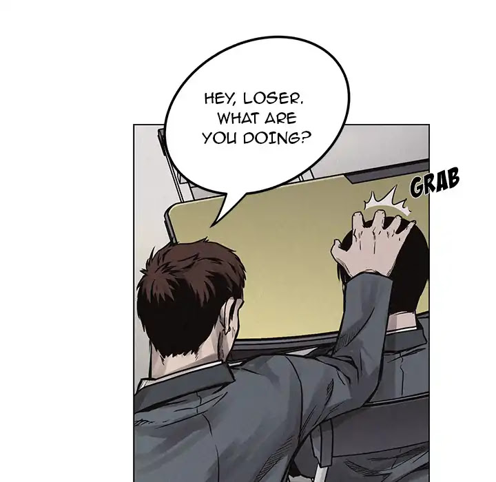 Pounding Chapter 3 page 30 - Chapter 3: Episode 3