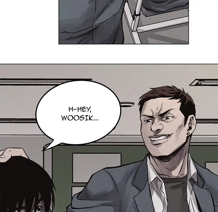 Pounding Chapter 3 page 31 - Chapter 3: Episode 3