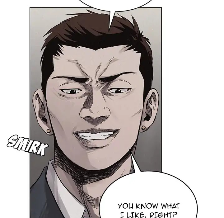 Pounding Chapter 3 page 33 - Chapter 3: Episode 3