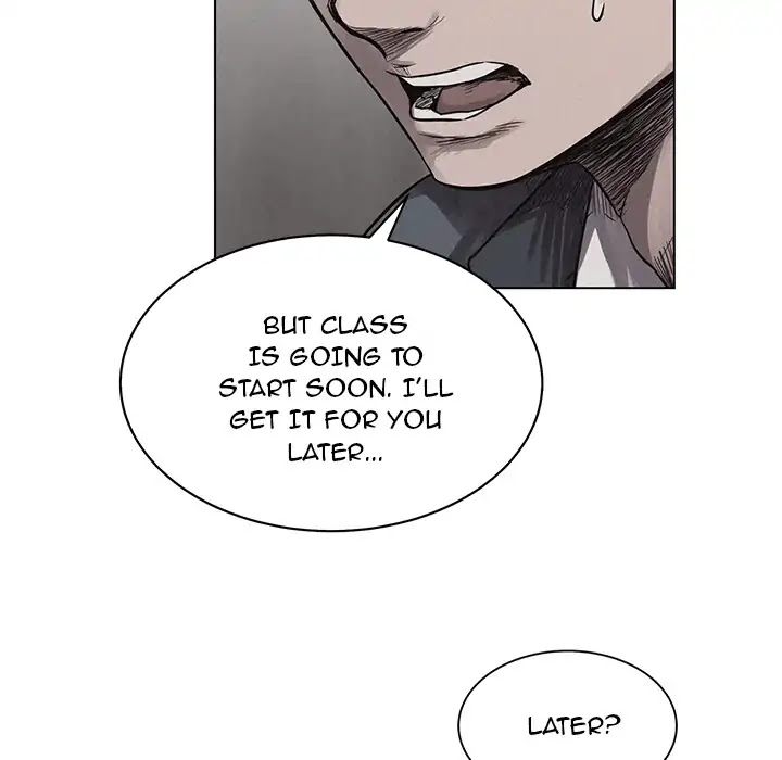 Pounding Chapter 3 page 35 - Chapter 3: Episode 3