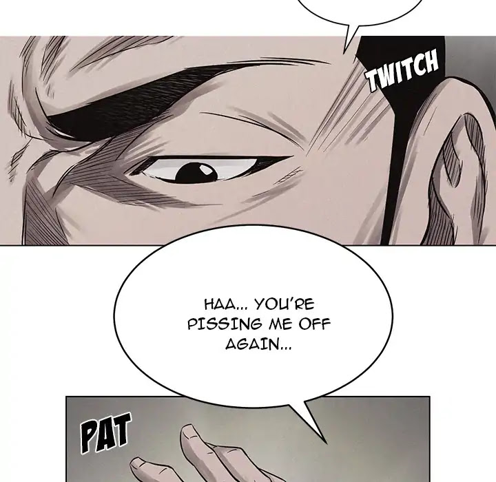 Pounding Chapter 3 page 36 - Chapter 3: Episode 3
