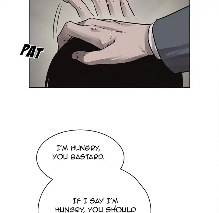 Pounding Chapter 3 page 37 - Chapter 3: Episode 3