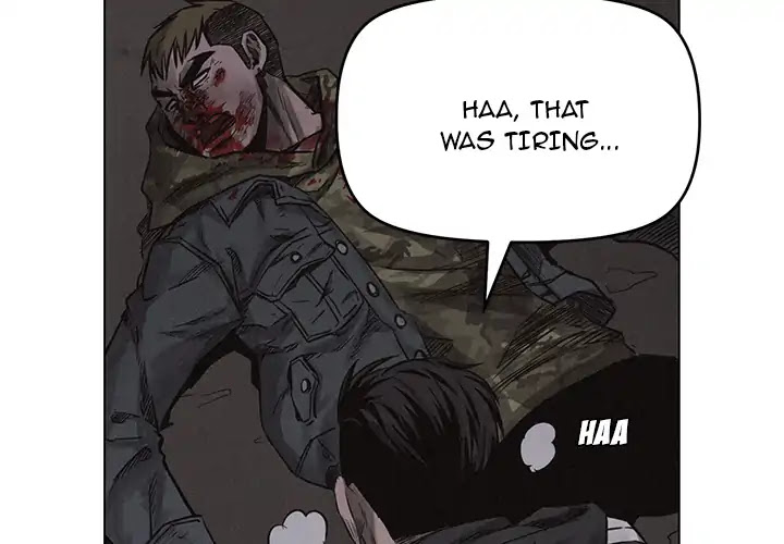 Pounding Chapter 3 page 4 - Chapter 3: Episode 3