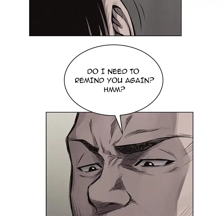 Pounding Chapter 3 page 40 - Chapter 3: Episode 3