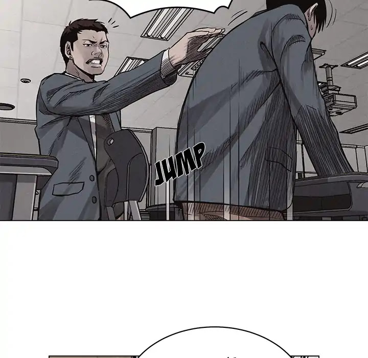 Pounding Chapter 3 page 42 - Chapter 3: Episode 3