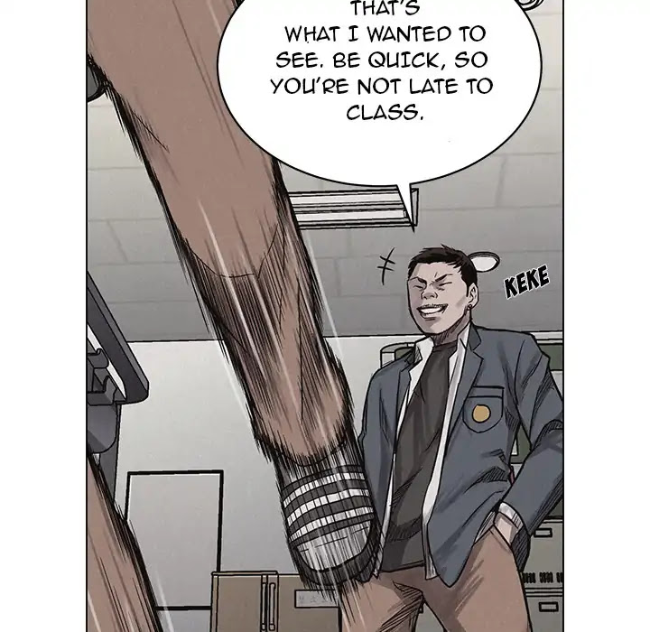 Pounding Chapter 3 page 43 - Chapter 3: Episode 3