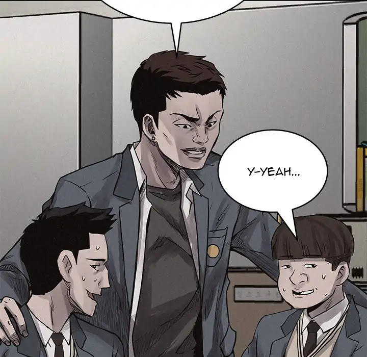Pounding Chapter 3 page 46 - Chapter 3: Episode 3