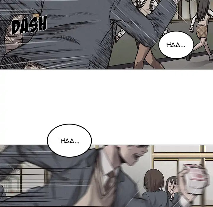 Pounding Chapter 3 page 48 - Chapter 3: Episode 3