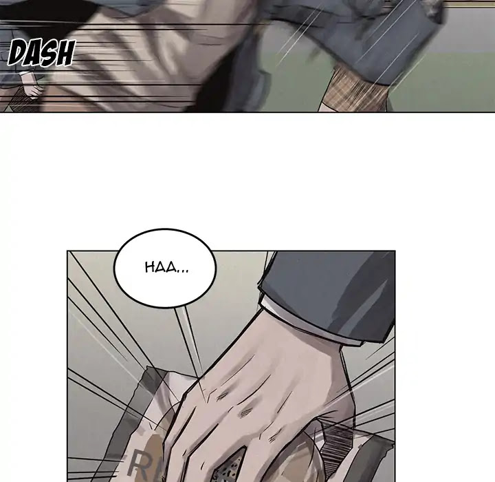 Pounding Chapter 3 page 49 - Chapter 3: Episode 3