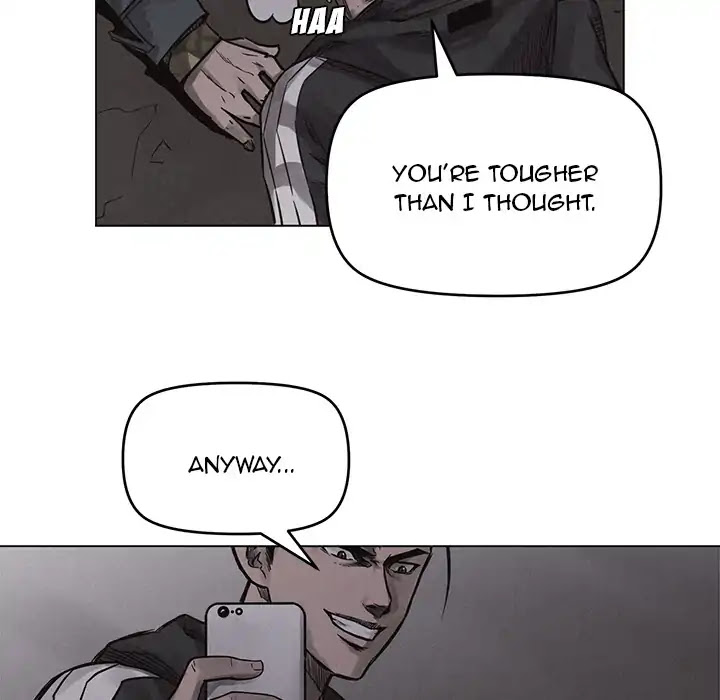 Pounding Chapter 3 page 5 - Chapter 3: Episode 3