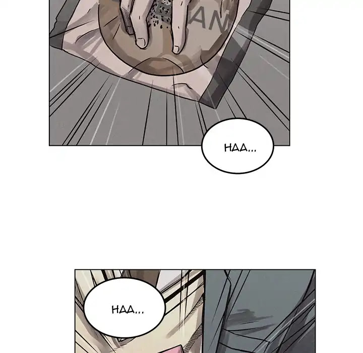 Pounding Chapter 3 page 50 - Chapter 3: Episode 3