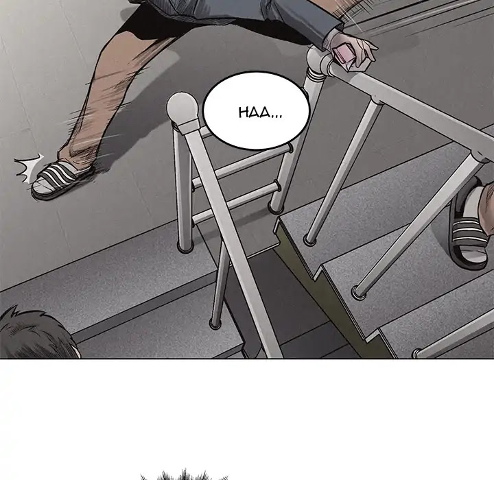 Pounding Chapter 3 page 54 - Chapter 3: Episode 3