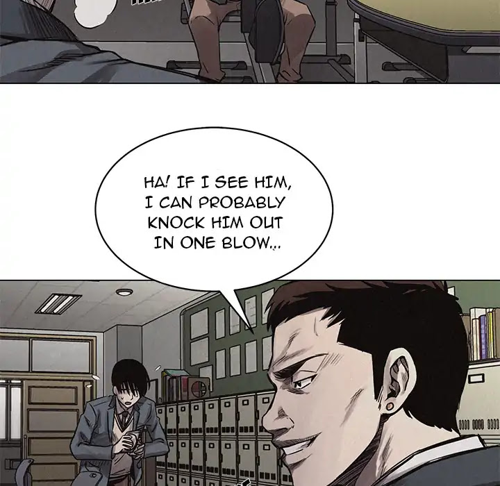 Pounding Chapter 3 page 65 - Chapter 3: Episode 3