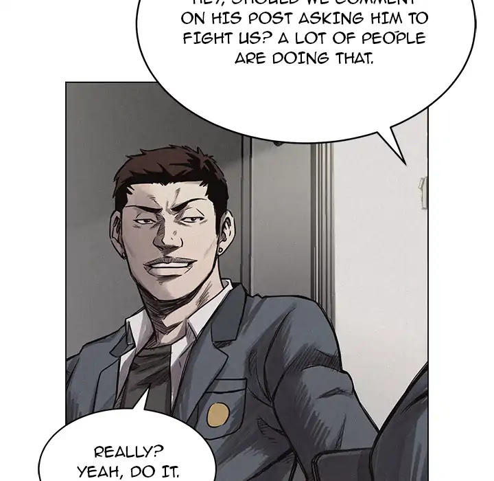Pounding Chapter 3 page 67 - Chapter 3: Episode 3
