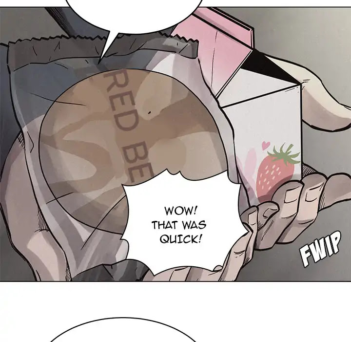 Pounding Chapter 3 page 70 - Chapter 3: Episode 3