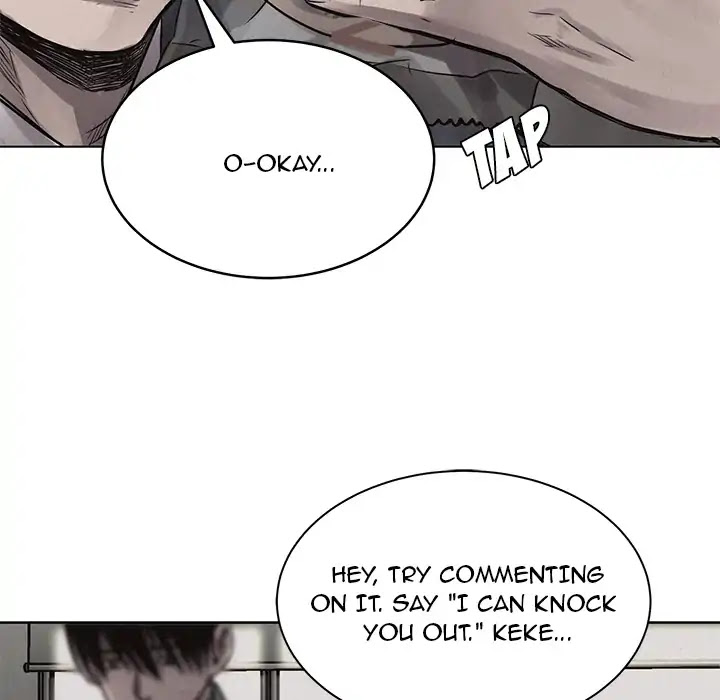 Pounding Chapter 3 page 72 - Chapter 3: Episode 3