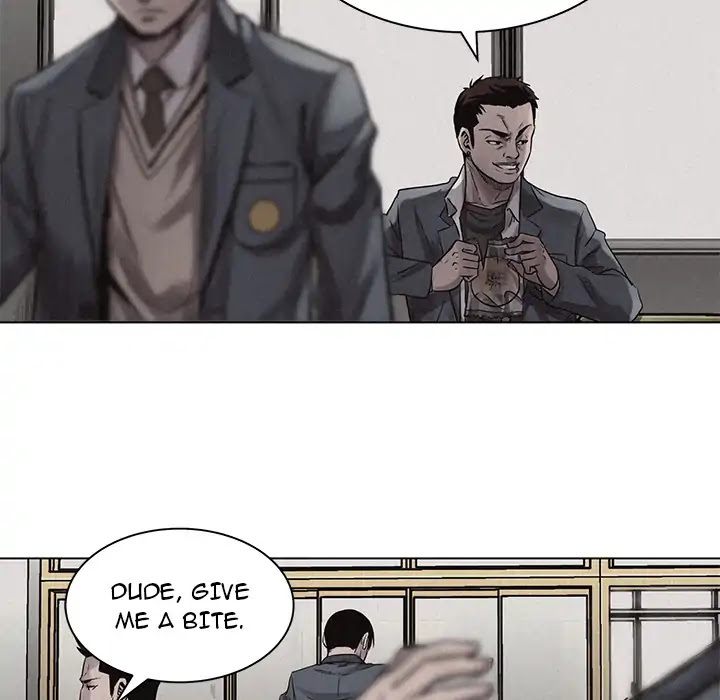 Pounding Chapter 3 page 73 - Chapter 3: Episode 3