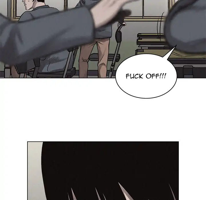 Pounding Chapter 3 page 74 - Chapter 3: Episode 3