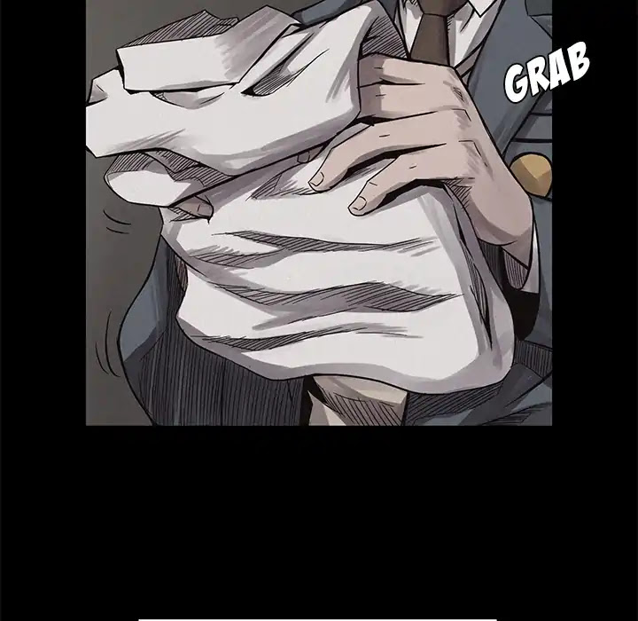 Pounding Chapter 3 page 86 - Chapter 3: Episode 3