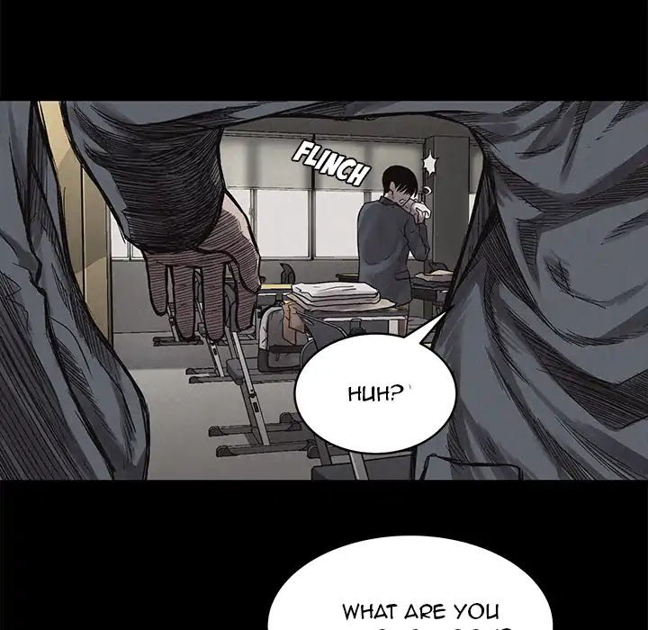 Pounding Chapter 3 page 92 - Chapter 3: Episode 3