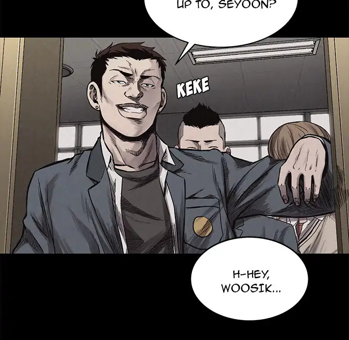 Pounding Chapter 3 page 93 - Chapter 3: Episode 3