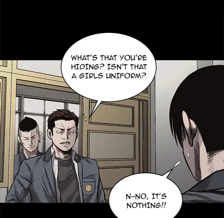 Pounding Chapter 3 page 94 - Chapter 3: Episode 3