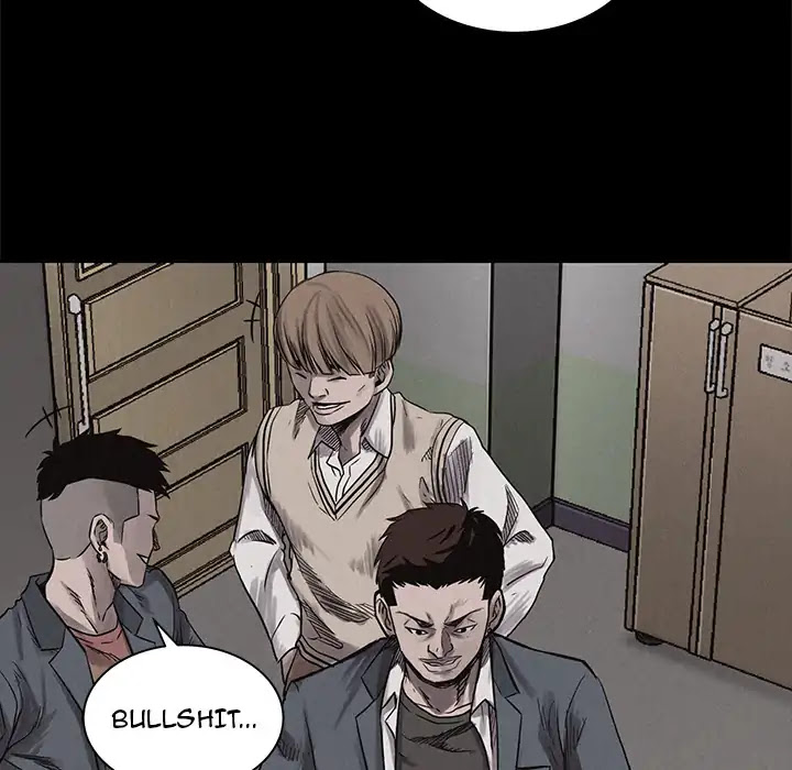 Pounding Chapter 3 page 95 - Chapter 3: Episode 3