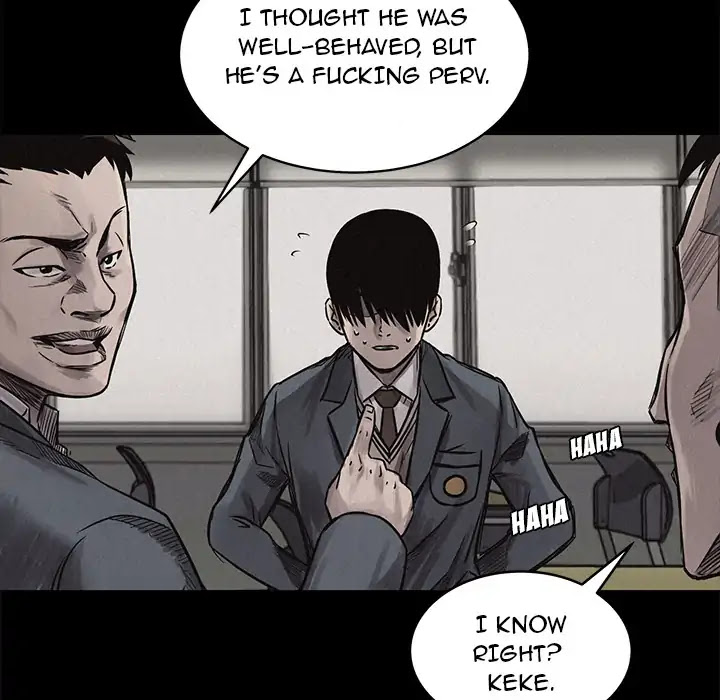 Pounding Chapter 3 page 98 - Chapter 3: Episode 3