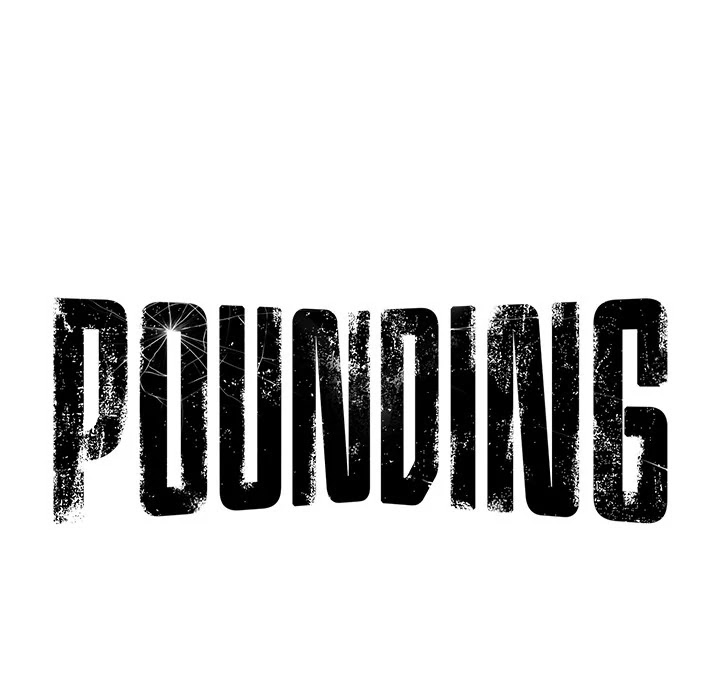 Pounding Chapter 30 page 10 - Chapter 30: Pounding