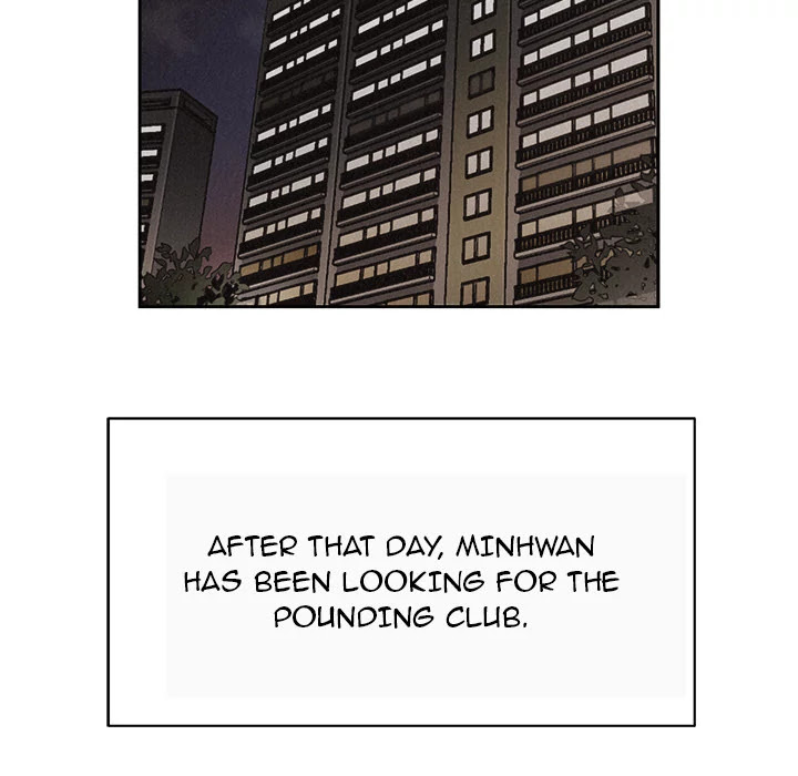 Pounding Chapter 30 page 12 - Chapter 30: Pounding