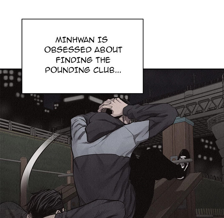 Pounding Chapter 30 page 25 - Chapter 30: Pounding