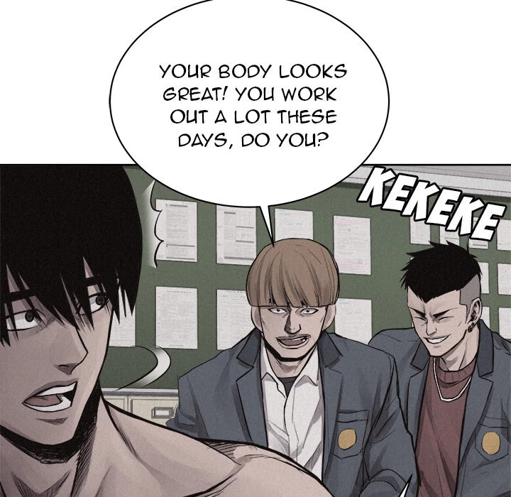 Pounding Chapter 30 page 42 - Chapter 30: Pounding