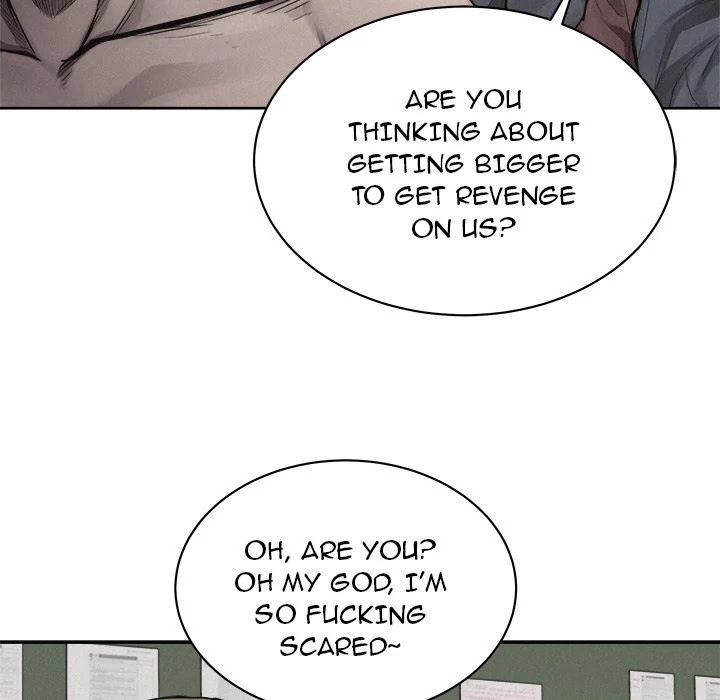 Pounding Chapter 30 page 43 - Chapter 30: Pounding